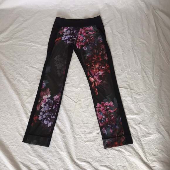 lululemon‎ wunder under 4 - Picture 1 of 5